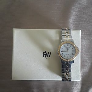 Men's watch